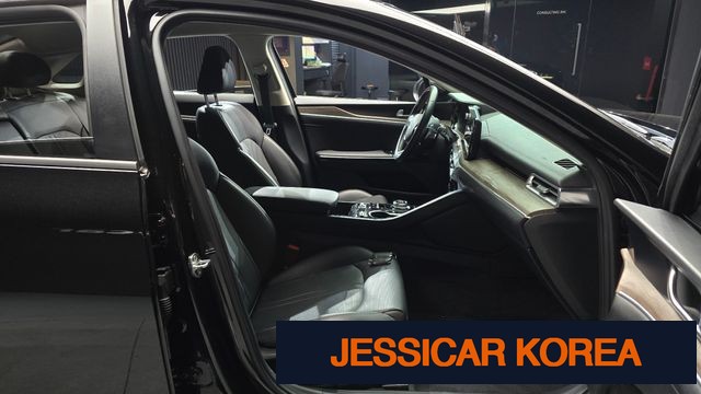 2022 Kia K5 Hybrid 3rd Generation - Thumbnail 11