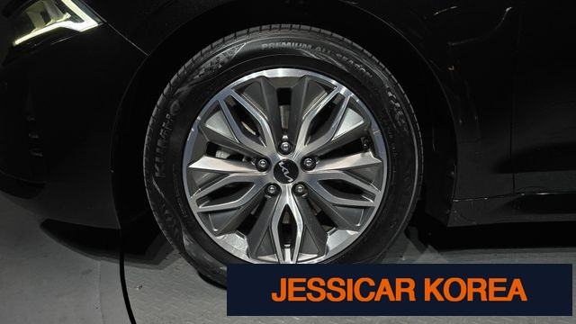 2022 Kia K5 Hybrid 3rd Generation - Thumbnail 15