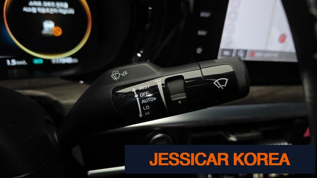 2022 Kia K5 Hybrid 3rd Generation - Thumbnail 16