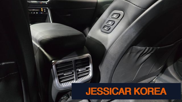 2022 Kia K5 Hybrid 3rd Generation - Thumbnail 18