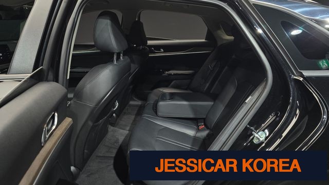 2022 Kia K5 Hybrid 3rd Generation - Thumbnail 20