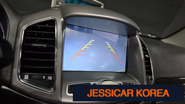 2015 Chevrolet Captiva - Thumbnail 5