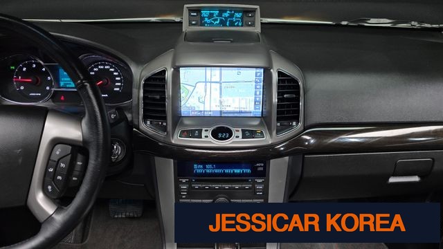 2015 Chevrolet Captiva - Thumbnail 6