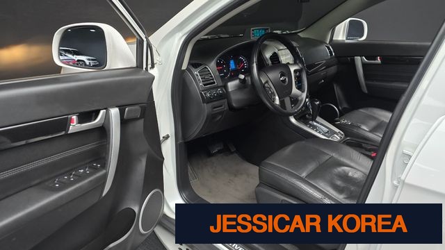 2015 Chevrolet Captiva - Thumbnail 7