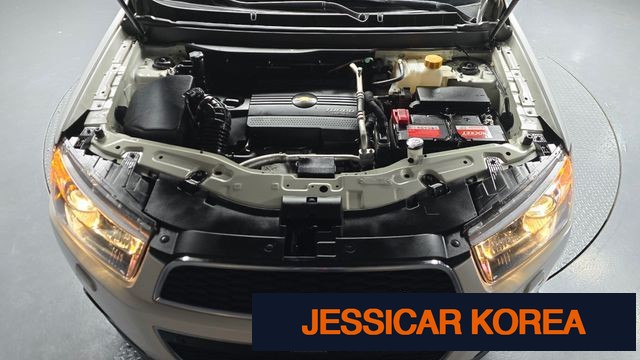 2015 Chevrolet Captiva - Thumbnail 8