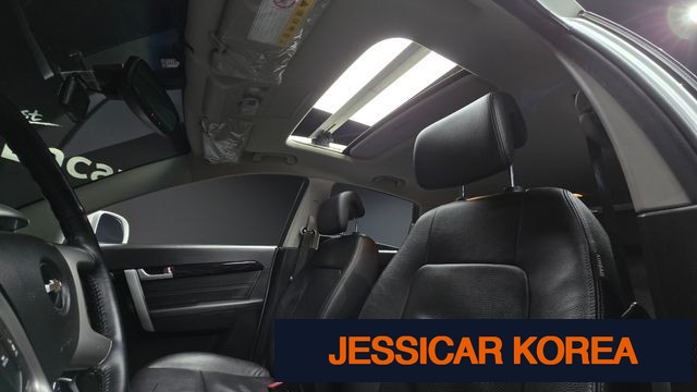 2015 Chevrolet Captiva - Thumbnail 9