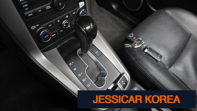 2015 Chevrolet Captiva - Thumbnail 10