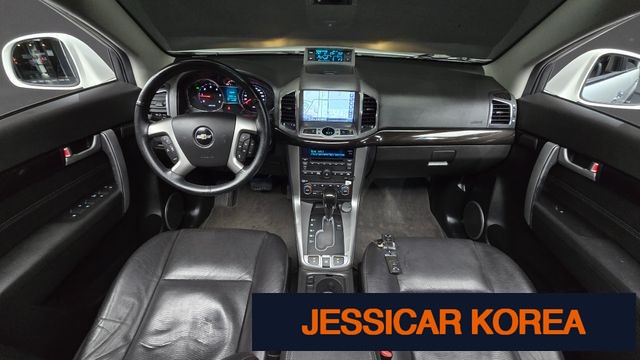 2015 Chevrolet Captiva - Thumbnail 12