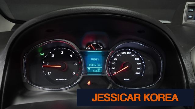 2015 Chevrolet Captiva - Thumbnail 17