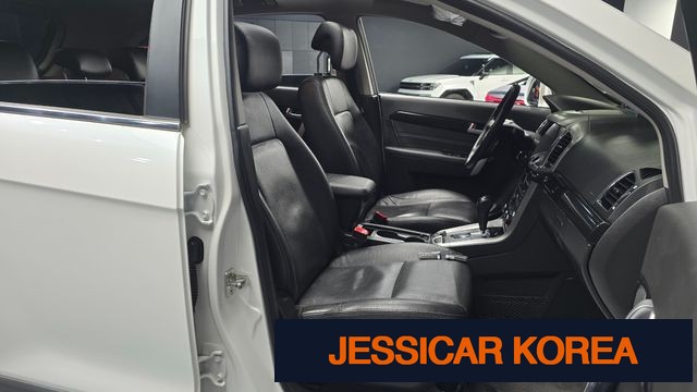 2015 Chevrolet Captiva - Thumbnail 18