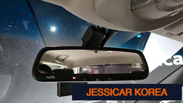2016 KG Mobility Korando Sports - Thumbnail 12