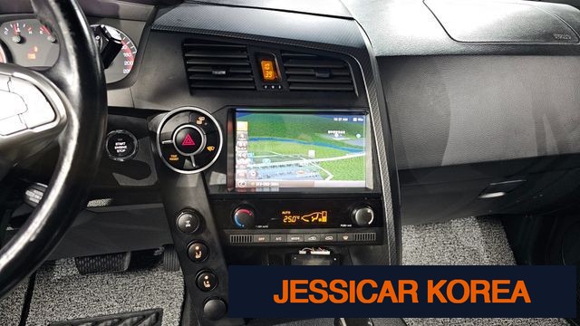 2016 KG Mobility Korando Sports - Thumbnail 13