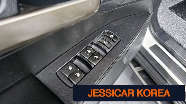 2016 KG Mobility Korando Sports - Thumbnail 16