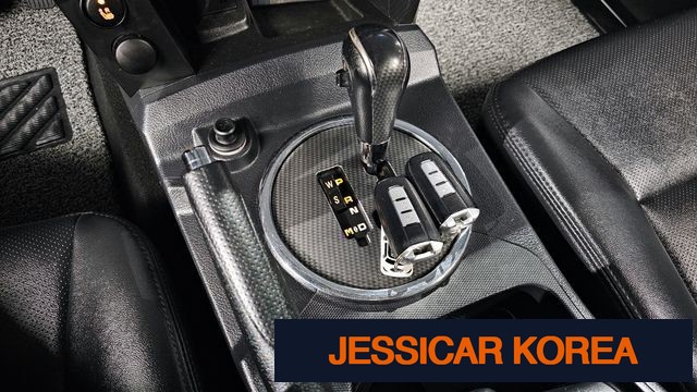 2016 KG Mobility Korando Sports - Thumbnail 19