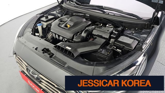 2019 Hyundai Sonata New Rise - Thumbnail 2