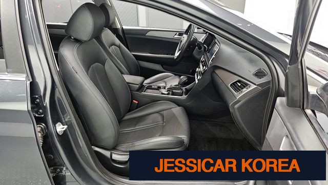 2019 Hyundai Sonata New Rise - Thumbnail 3