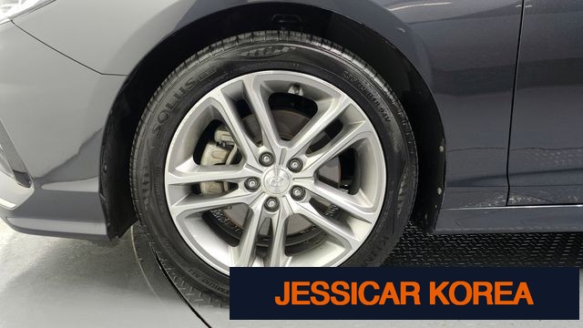 2019 Hyundai Sonata New Rise - Thumbnail 4