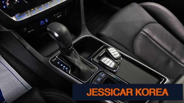 2019 Hyundai Sonata New Rise - Thumbnail 6