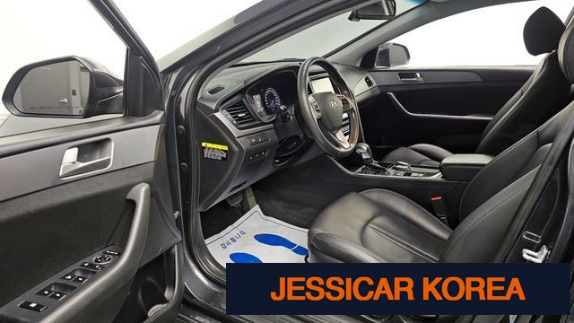 2019 Hyundai Sonata New Rise - Thumbnail 7