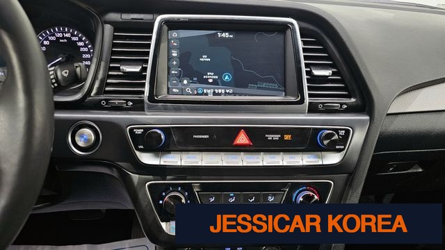 2019 Hyundai Sonata New Rise - Thumbnail 8