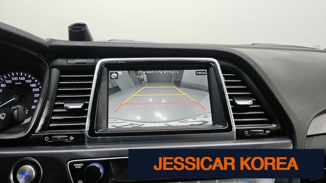 2019 Hyundai Sonata New Rise - Thumbnail 9
