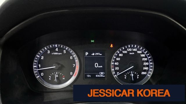 2019 Hyundai Sonata New Rise - Thumbnail 10