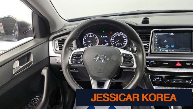 2019 Hyundai Sonata New Rise - Thumbnail 11