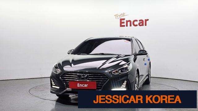 2019 Hyundai Sonata New Rise - Thumbnail 12