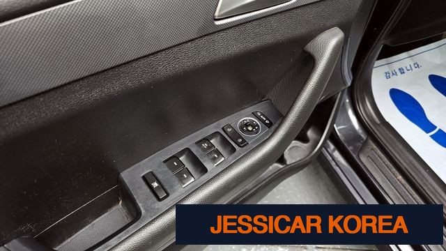 2019 Hyundai Sonata New Rise - Thumbnail 15