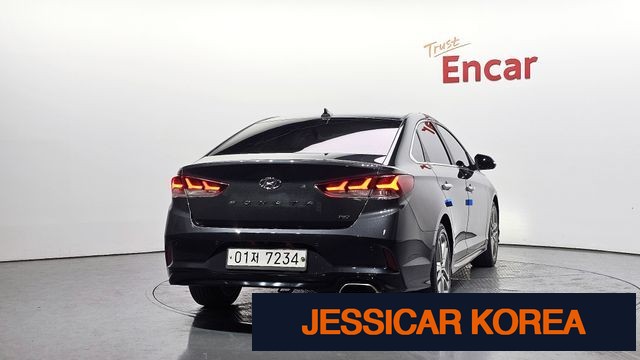 2019 Hyundai Sonata New Rise - Thumbnail 17
