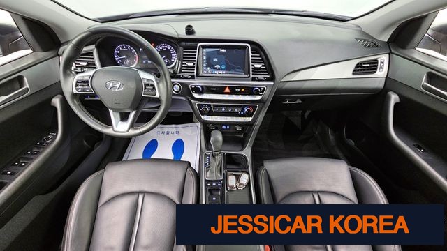 2019 Hyundai Sonata New Rise - Thumbnail 18