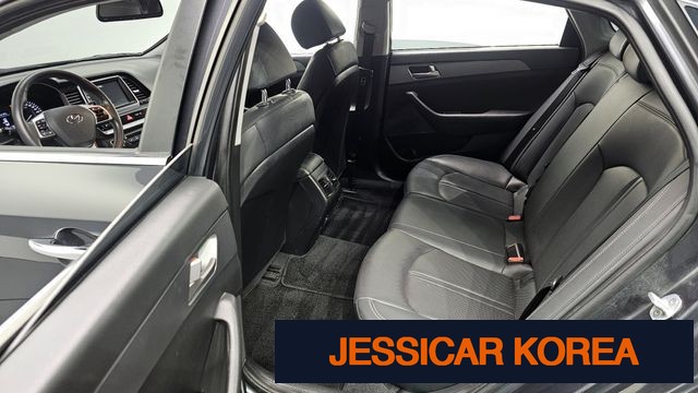 2019 Hyundai Sonata New Rise - Thumbnail 19