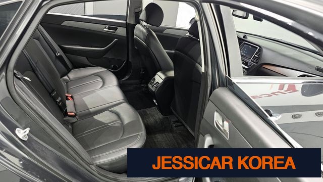 2019 Hyundai Sonata New Rise - Thumbnail 20