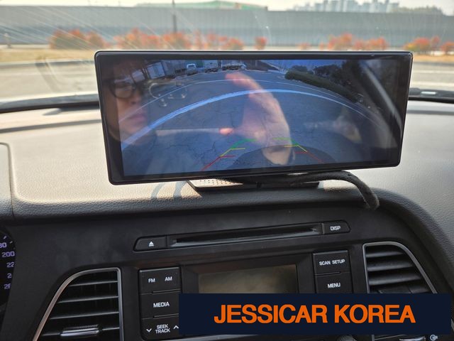 2017 Hyundai LF Sonata - Thumbnail 7