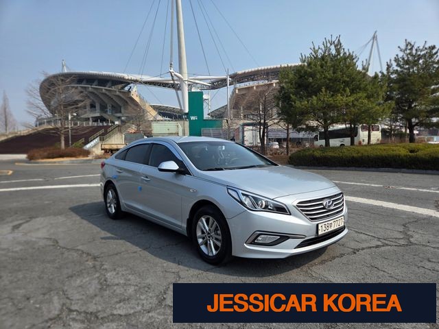 2017 Hyundai LF Sonata - Thumbnail 12