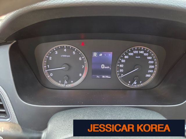 2017 Hyundai LF Sonata - Thumbnail 13