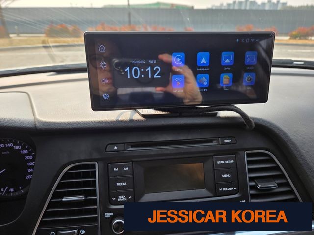 2017 Hyundai LF Sonata - Thumbnail 14