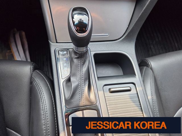 2017 Hyundai LF Sonata - Thumbnail 20