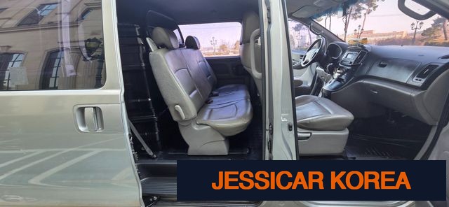 2017 Hyundai Grand Starex - Thumbnail 7
