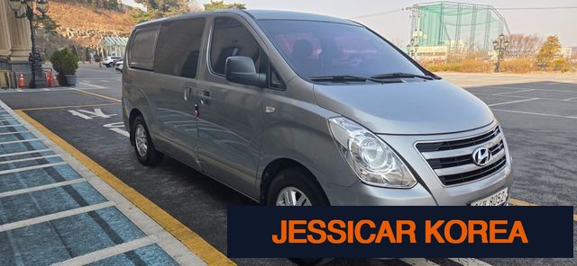 2017 Hyundai Grand Starex - Thumbnail 15
