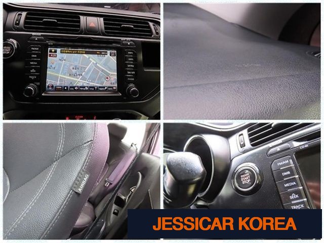 2013 Kia All New Pride - Thumbnail 9