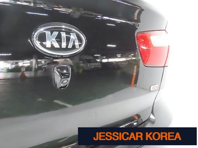 2013 Kia All New Pride - Thumbnail 14