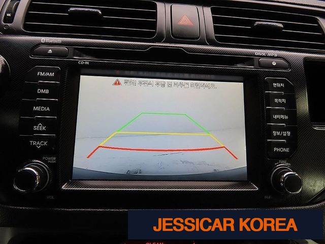 2013 Kia All New Pride - Thumbnail 20
