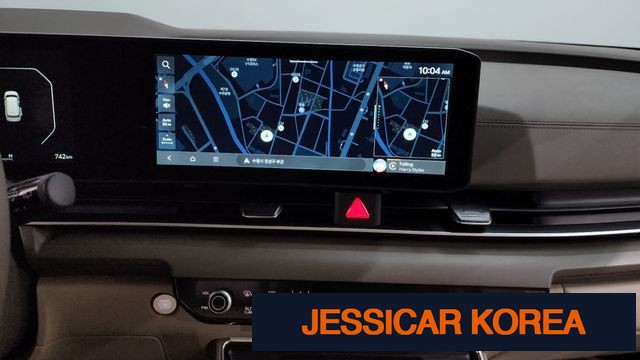 2026 Kia The New Carnival 4th generation - Thumbnail 2