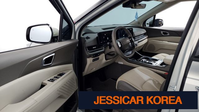 2026 Kia The New Carnival 4th generation - Thumbnail 4