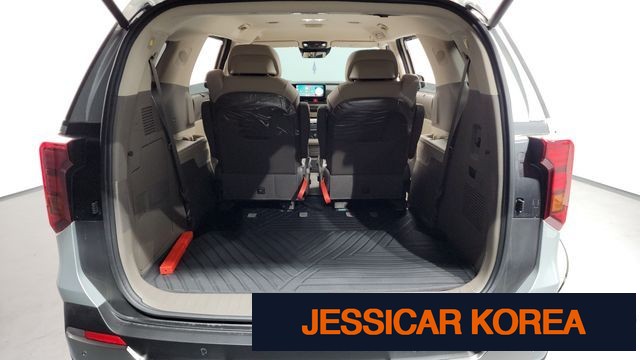 2026 Kia The New Carnival 4th generation - Thumbnail 6