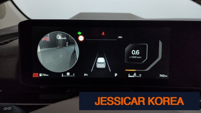 2026 Kia The New Carnival 4th generation - Thumbnail 8
