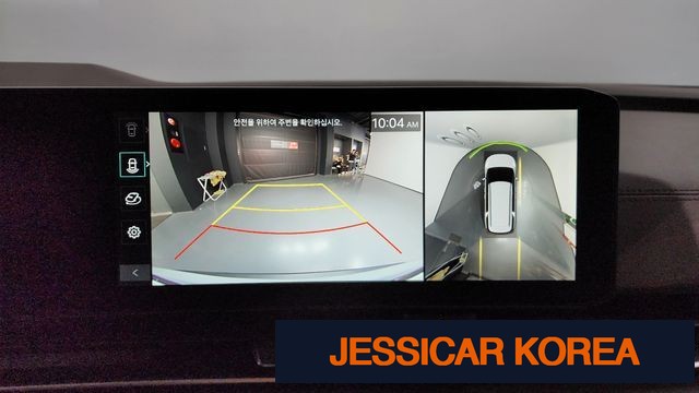2026 Kia The New Carnival 4th generation - Thumbnail 9