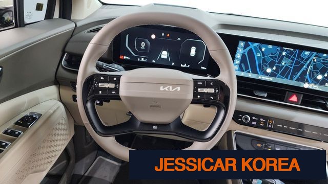 2026 Kia The New Carnival 4th generation - Thumbnail 11