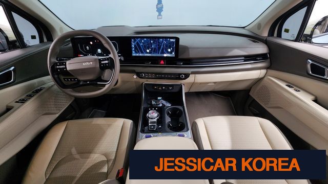 2026 Kia The New Carnival 4th generation - Thumbnail 14